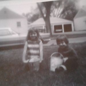 Meet your Posher, Annita